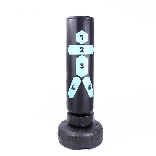 Напольная боксерская груша LivePro для ударной техники