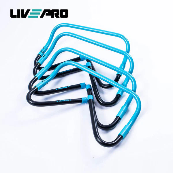 Набор скоростных барьеров Livepro LP8615 для тренировки