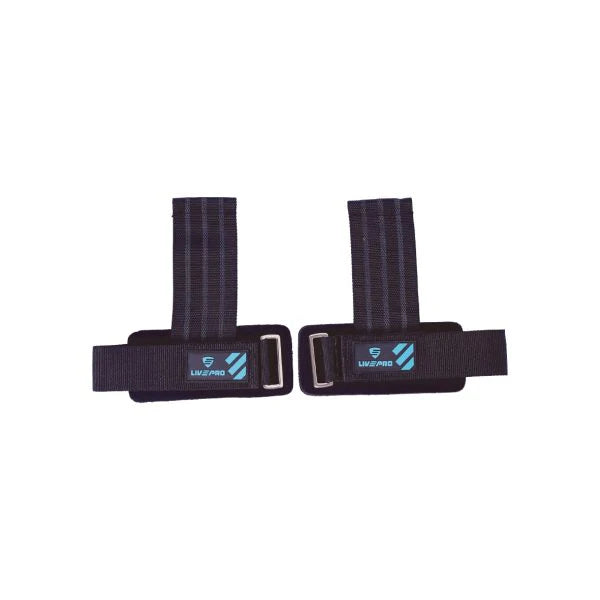 Ремни для тяги LivePro LP8704 купить Кишинев