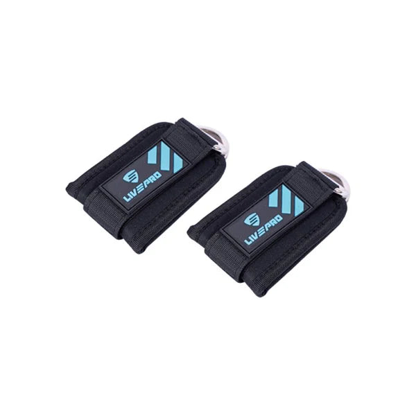 Ремни на лодыжках LP8711 для укрепления мышц ног