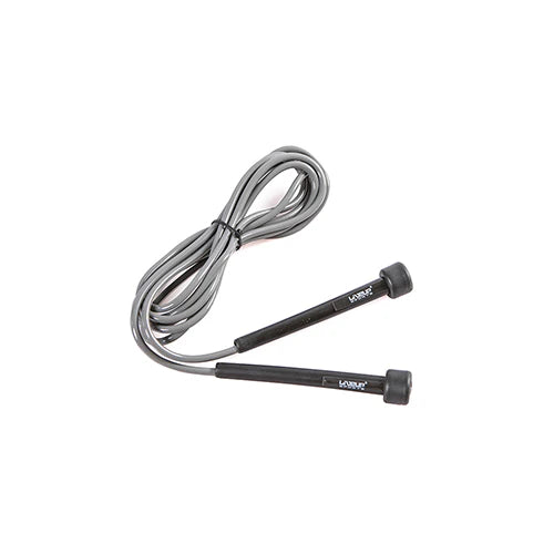 Скакалка LiveUp LS3115 скоростная для активных тренировок