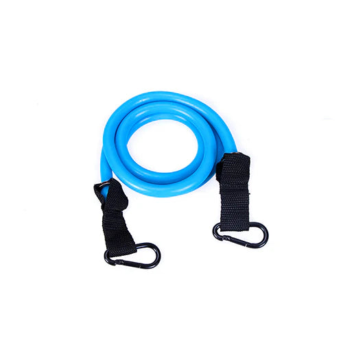 Набор эспандеров LiveUp для пилатеса, йоги и фитнеса