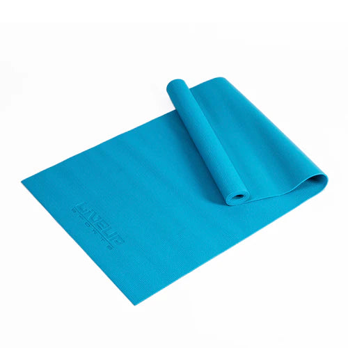 Коврик для йоги LivePro LS3231, противоскользящий