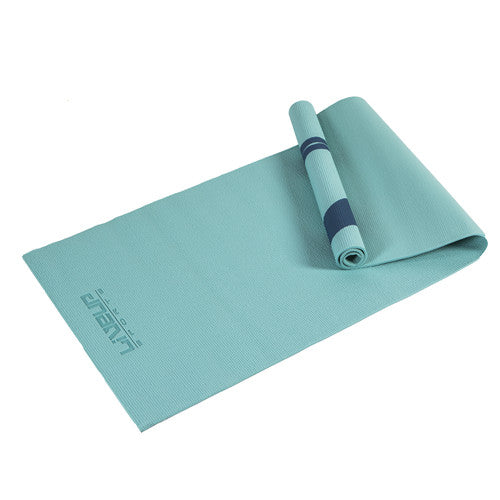 Коврик для йоги LiveUp LS3231C, прочный и комфортный