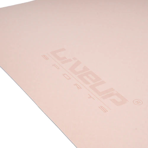 Коврик LiveUp LS3237 для йоги и фитнеса, 173x61x0.6 см