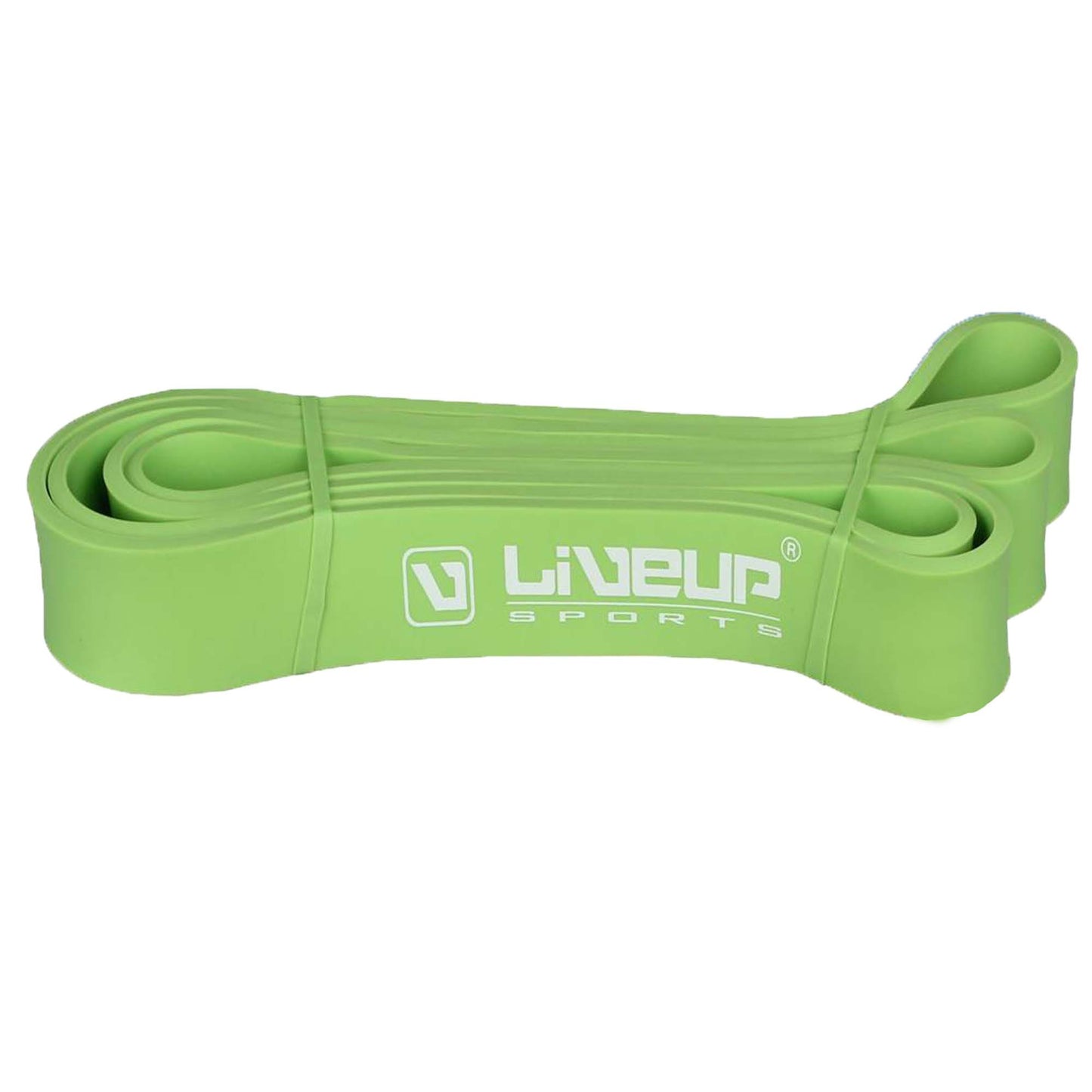 Резинки для фитнеса LivePro, тренировки и растяжка