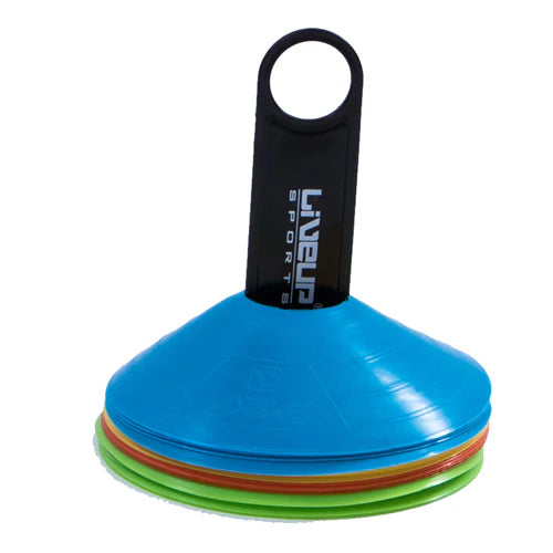 Набор конусов Agility Cone Set для тренировки скорости