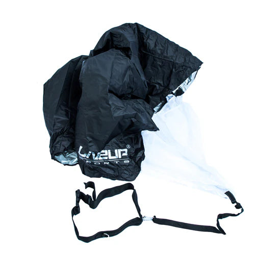 Скоростной парашют для интенсивных тренировок