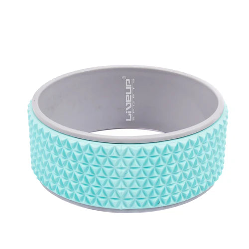 Кольцо для йоги LiveUp LS3750, универсальный тренажер