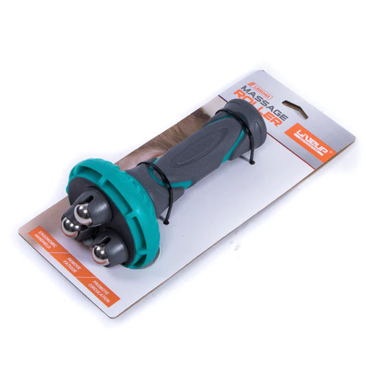 Массажер LiveUp LS5043 для снятия мышечного напряжения