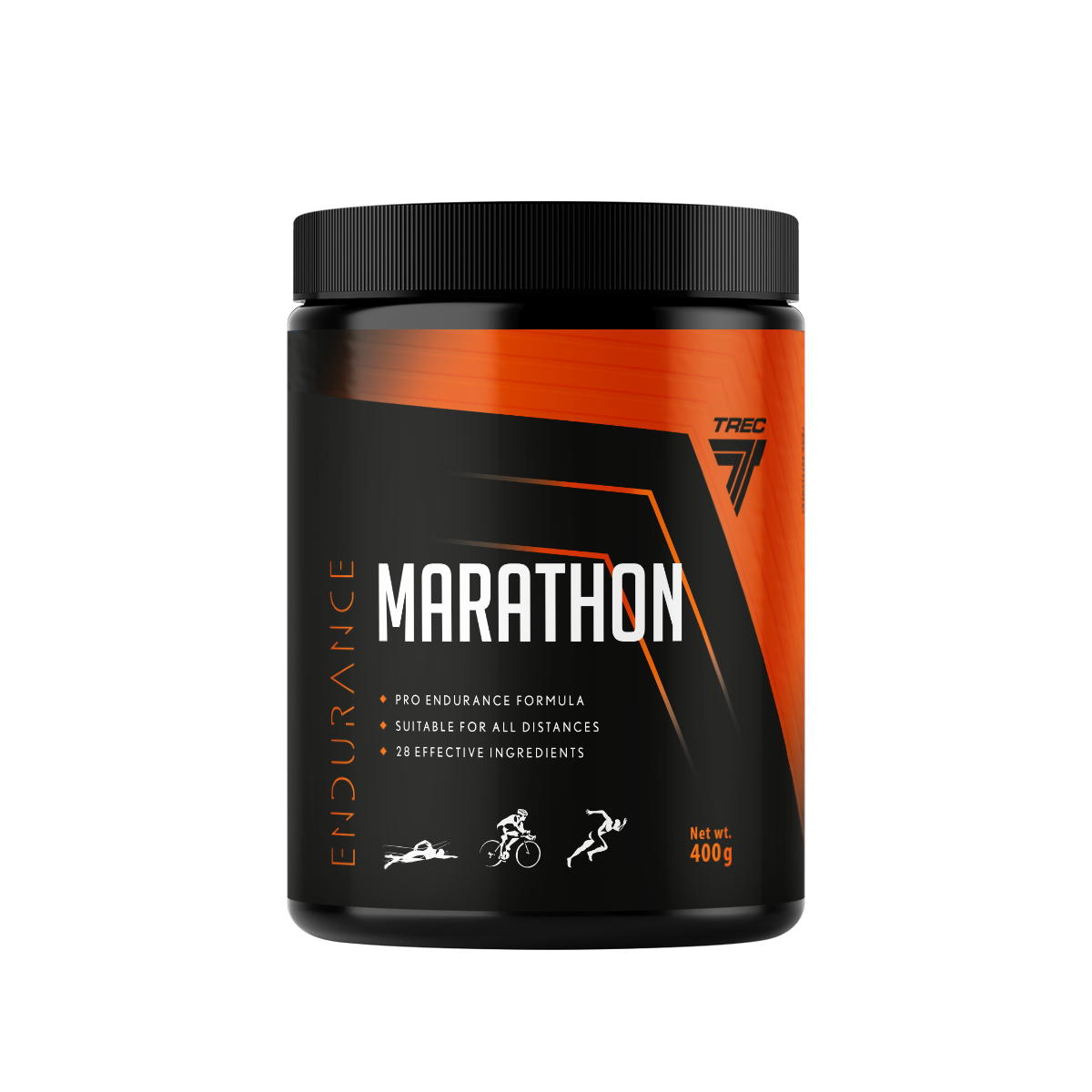 Marathon, комплексная добавка для выносливости