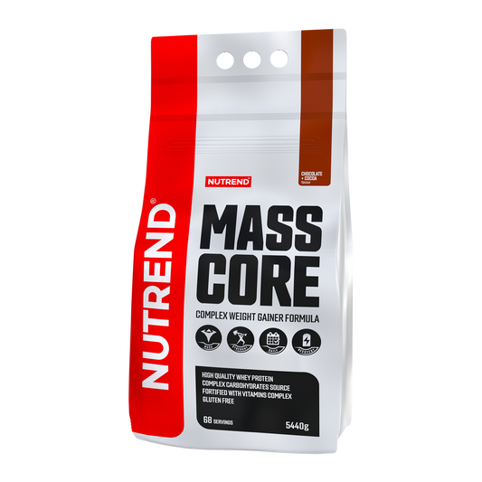 Гейнер для роста мышц и восстановления после тренировок