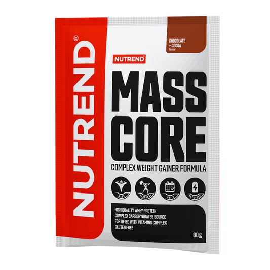 Гейнер для роста мышц и восстановления после тренировок