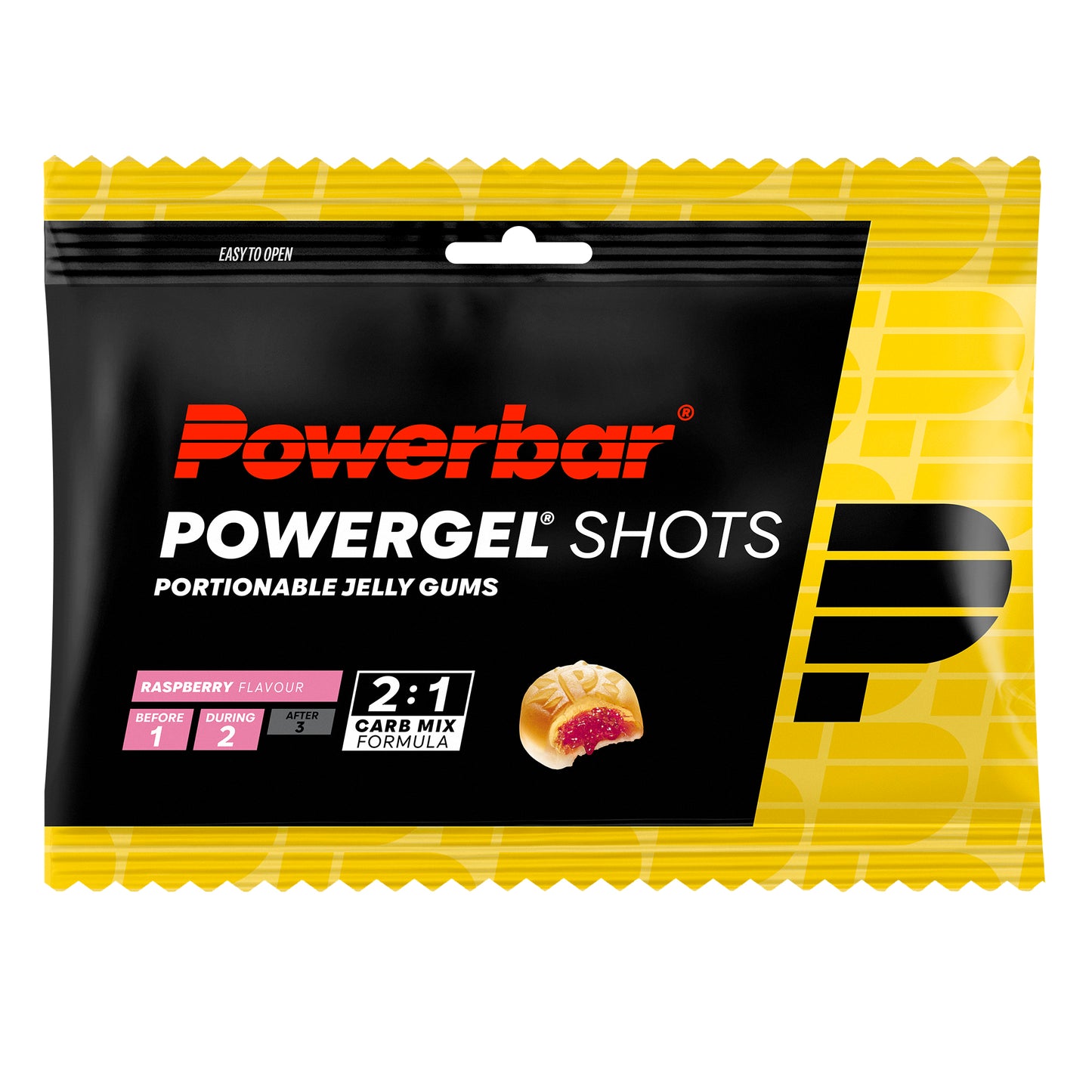 PowerGel Shots 60 g