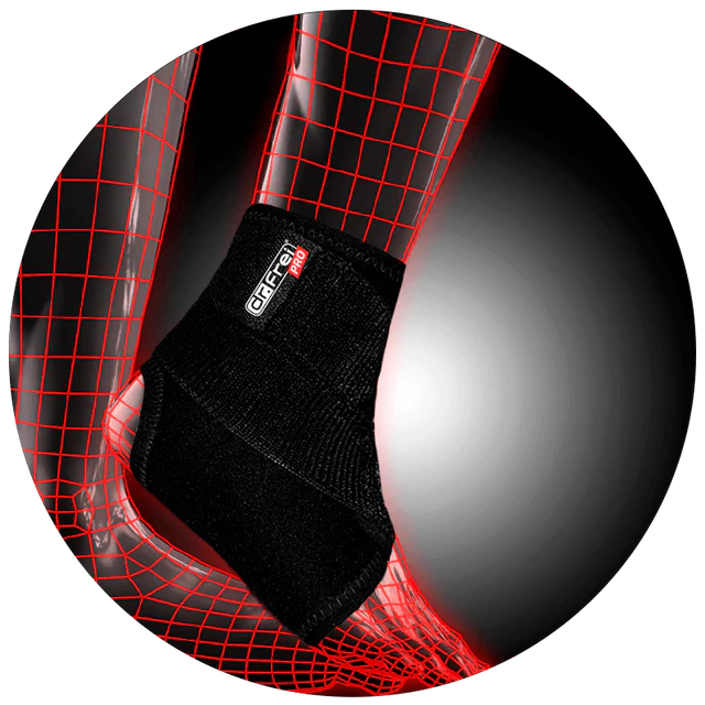Dr.frei rro 6010 s/xl knee brace
