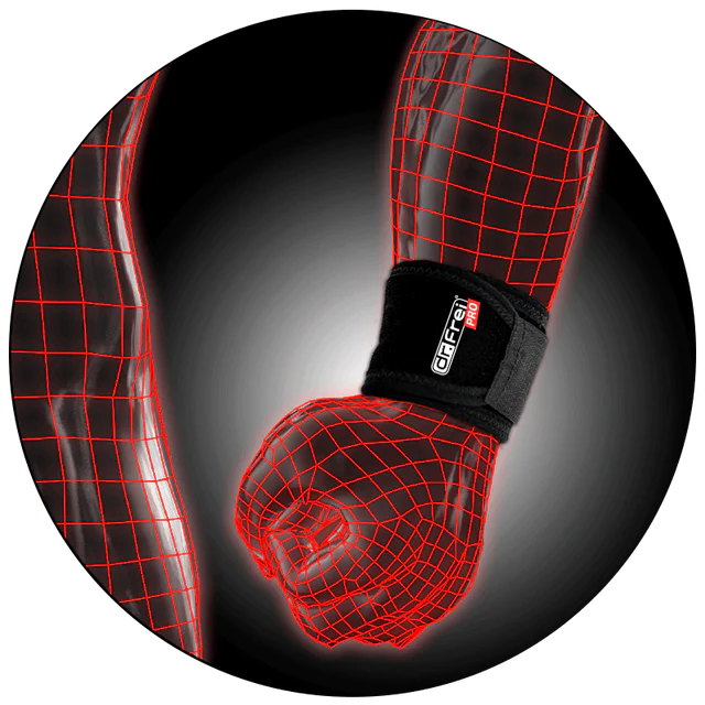 Бандаж для фиксации и компрессии лучезапястного сустава