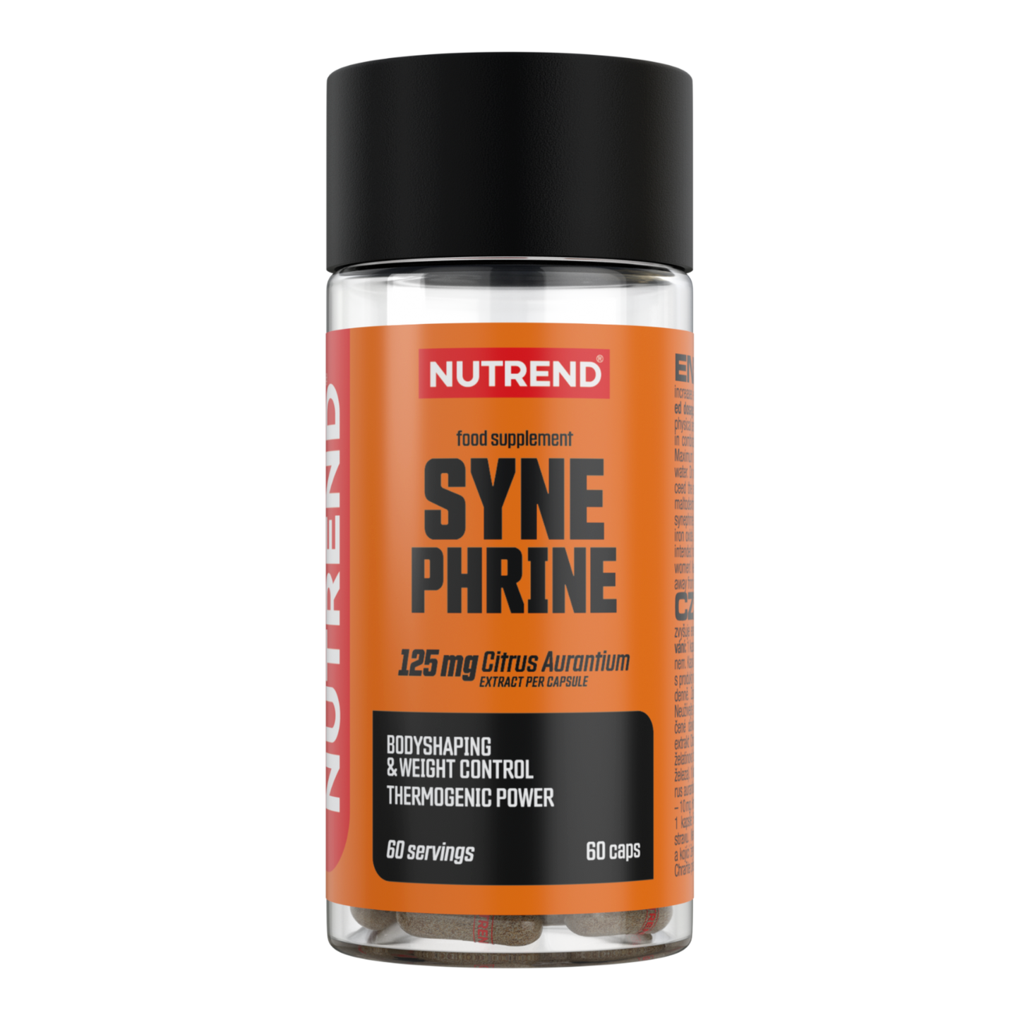 Synephrine 60 капсул