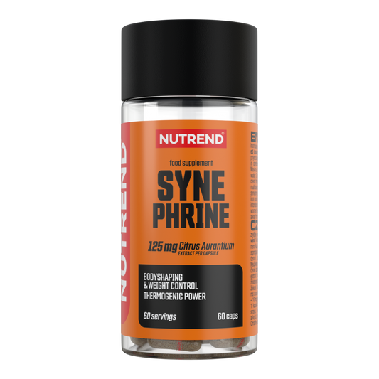 Жиросжигатель SYNEPHRINE для эффективного похудения