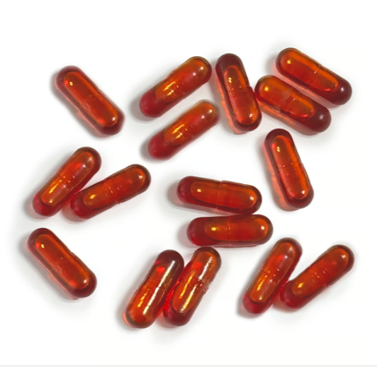 Curcumin + Bioperine + Vitamin D, мощный комплекс для здоровья