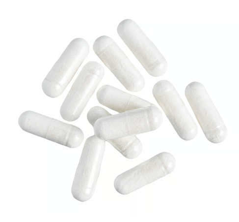 SALT CAPS для поддержания электролитного баланса и энергии