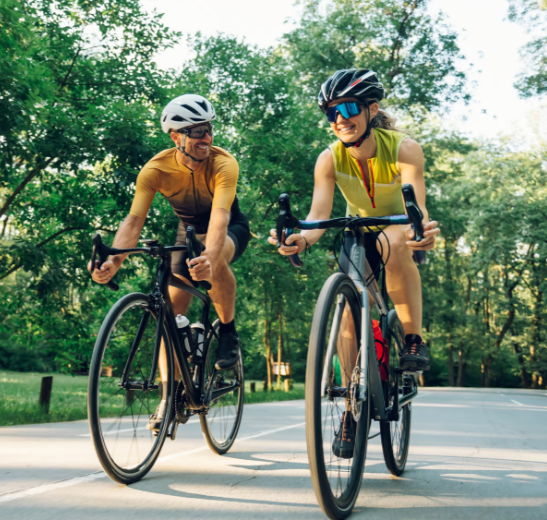 SALT CAPS для поддержания электролитного баланса и энергии