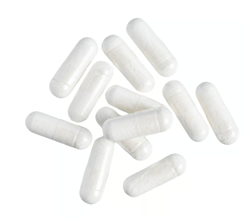 Бета-аланин для выносливости и силы, BETA-ALANINE CAPS