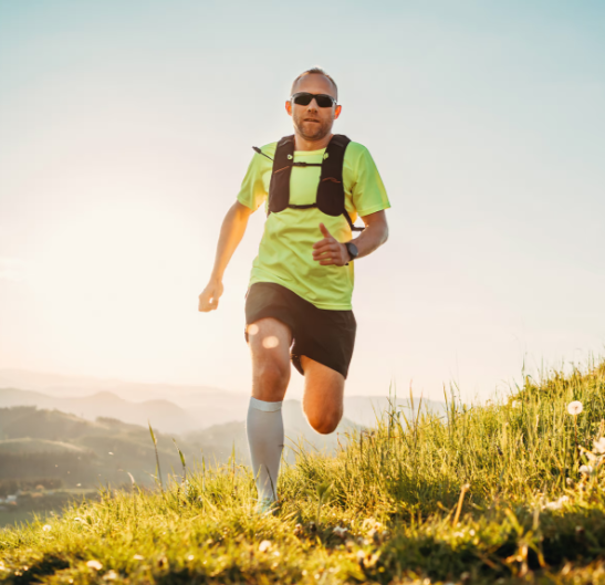 VO2 BOOST для максимальной выносливости в спорте