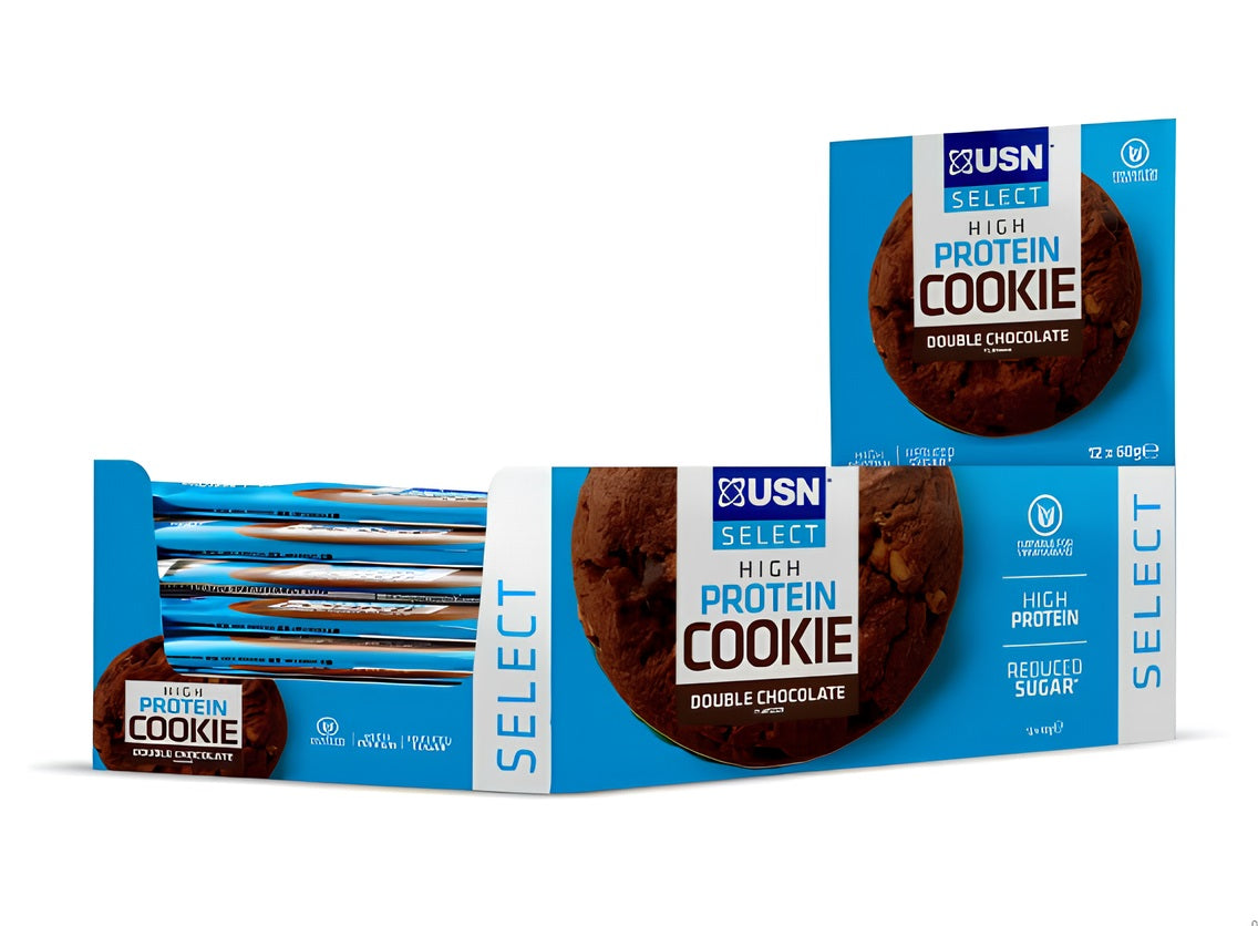 Select cookie 60 g