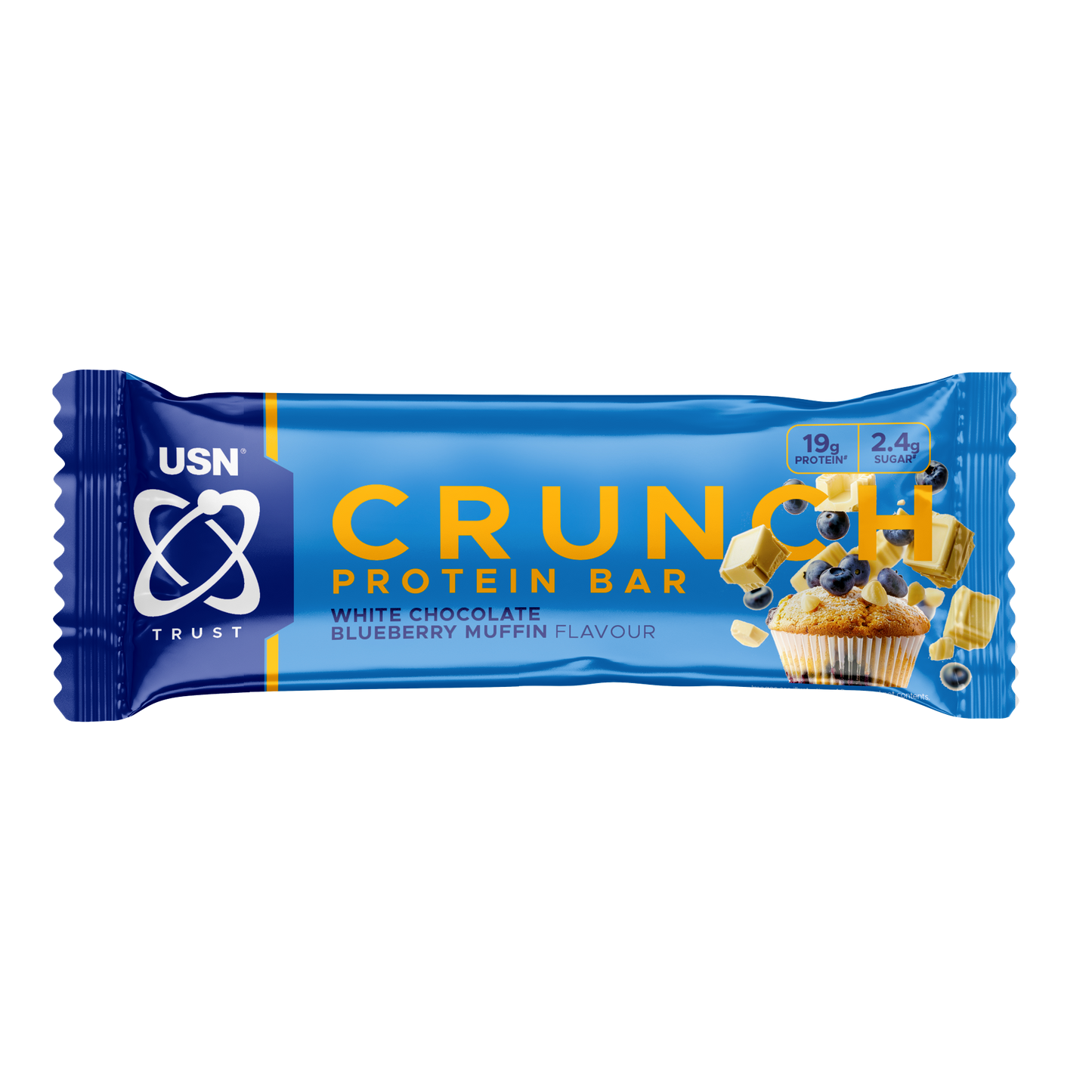 Trust crunch 60g