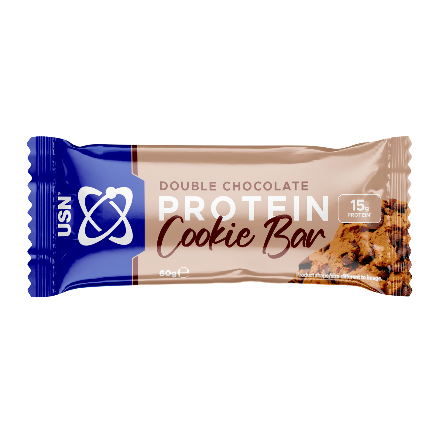 Протеиновый батончик Trust Cookie Bar, вкусный перекус