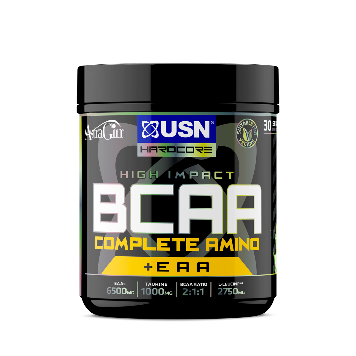 Complete Amino BCAA + EAA Energy Drink для тренировок