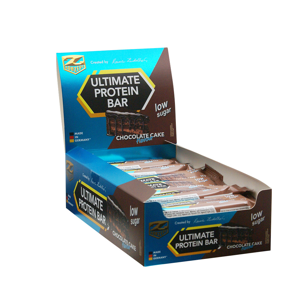 Ultimate Protein Bar 50g