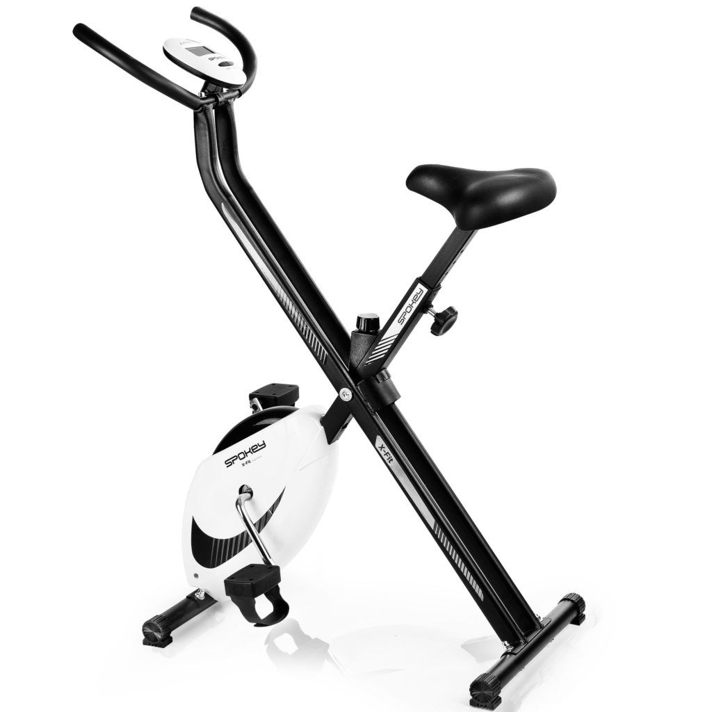 Exercise bike xfit