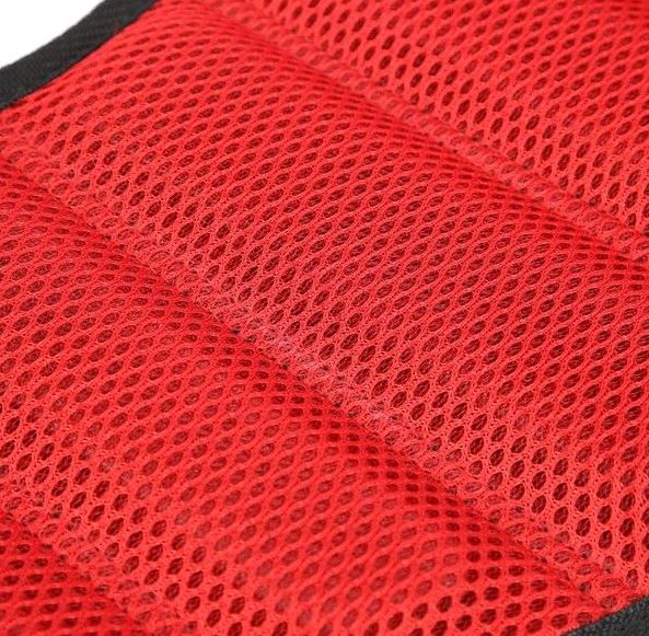 Пояс для силовых тренировок PA3449 HMS, безопасность