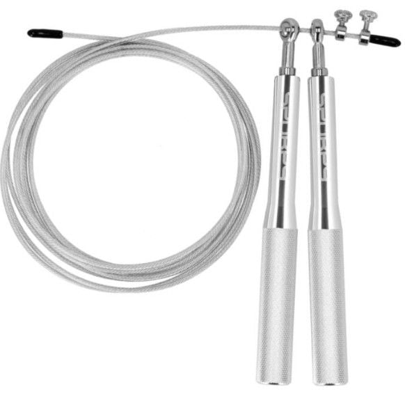 Скакалка для эффективных фитнес тренировок