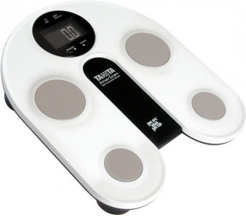 Электронные весы TANITA с анализом тела