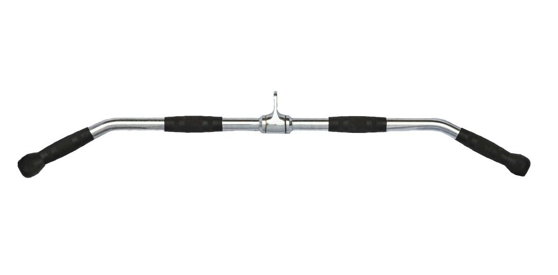 Рукоять для верхних тяг с несколькими способами хвата