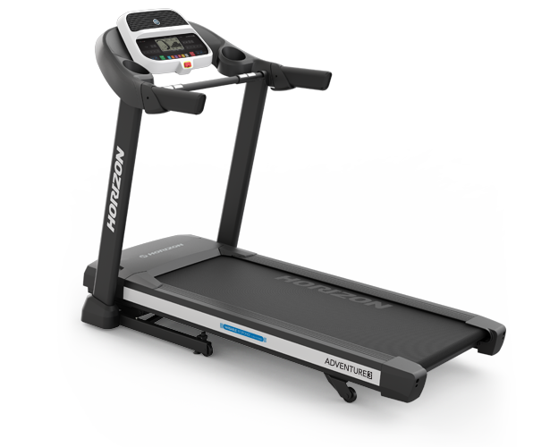 Беговая дорожка Adventure 3 PLUS, эффективная тренировка