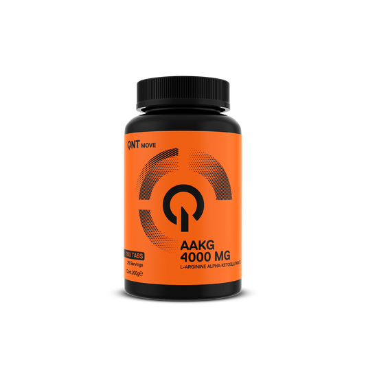 Аргинин-альфа-кетоглутарат, мощный рост мышц и выносливость