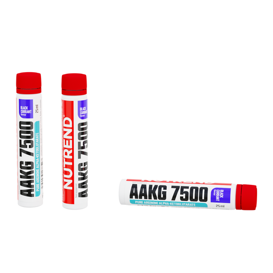 Аргинин альфа-кетоглутарат, улучшение тренировок и результатов