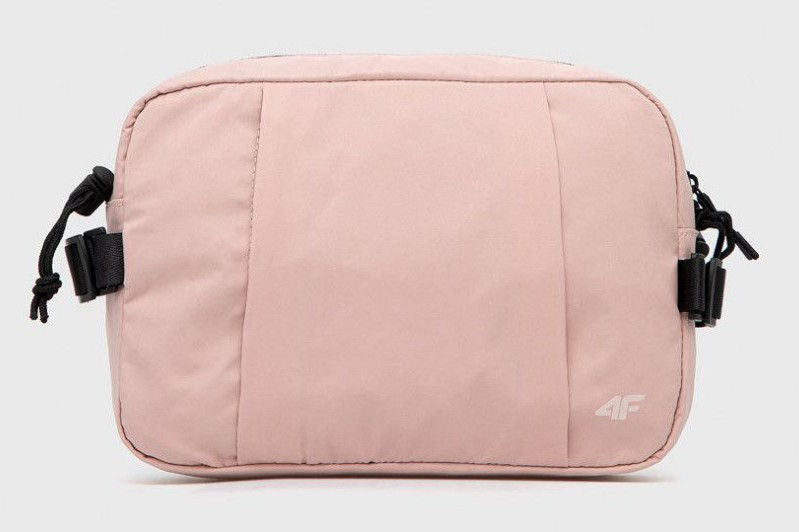Сумка 4F с регулируемым ремнем и удобными карманами