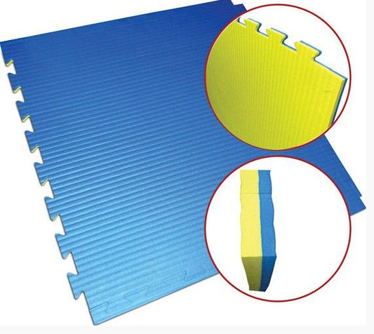 Татами для единоборств, сертифицированное покрытие