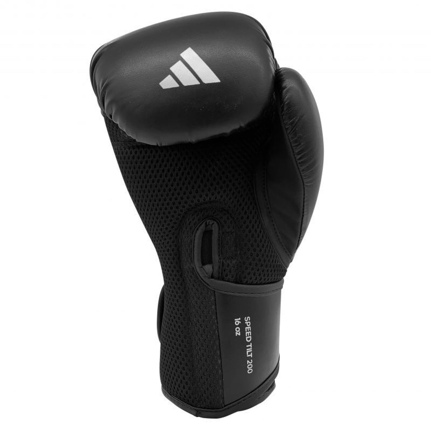 Боксерские перчатки Adidas Speed Tilt 200, защита и стиль