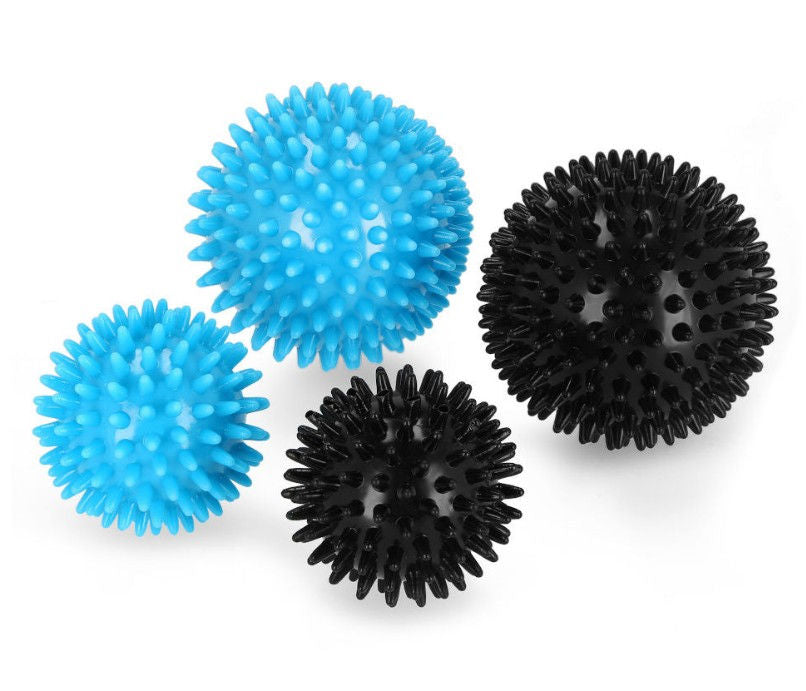 Набор массажных шариков Spokey Grespi Duo для массажа