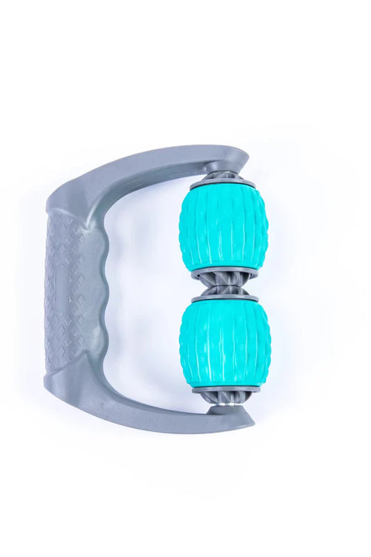 Массажер роликовый LiveUp LS5105 для расслабления мышц