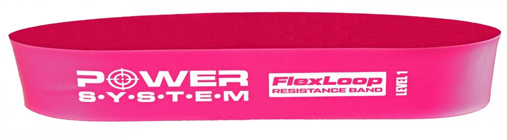 POWER SYSTEM-FLEX LOOP BAND