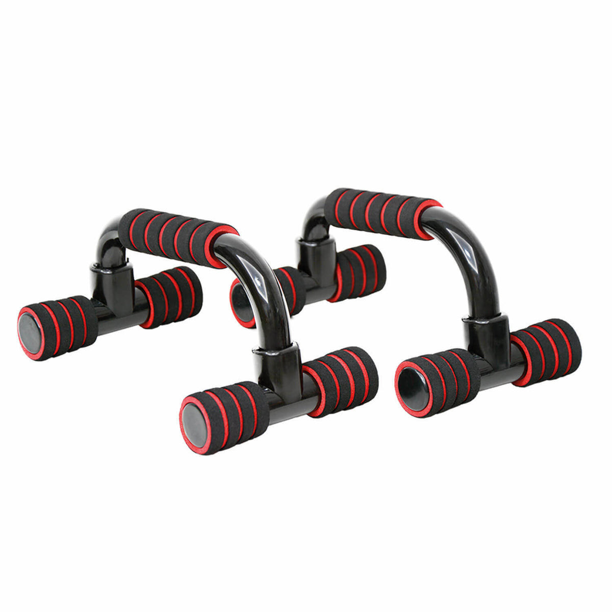 Упоры для отжиманий IRON GYM, эффективная тренировка