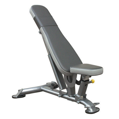 Многофункциональная скамья для жима, регулируемая