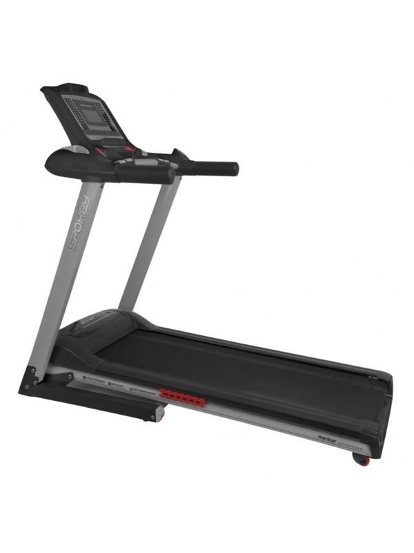 spokey menkar ii treadmill