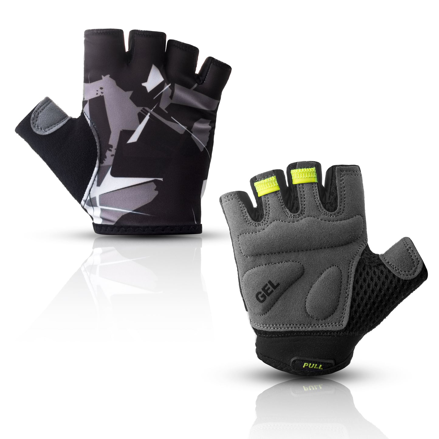 Тренировочные перчатки для женщин, комфорт и безопасность